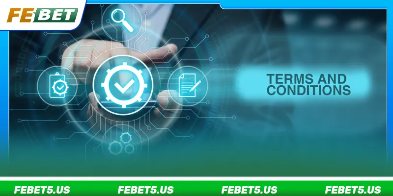Nạp Tiền FEBET - 3 Cách Thanh Toán Đơn Giản Và Tiện Lợi Đáp ứng điều kiện về thông tin hợp lệ chuẩn xác