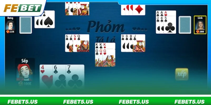 Điều cần biết để bạn gia nhập game phỏm online dễ dàng