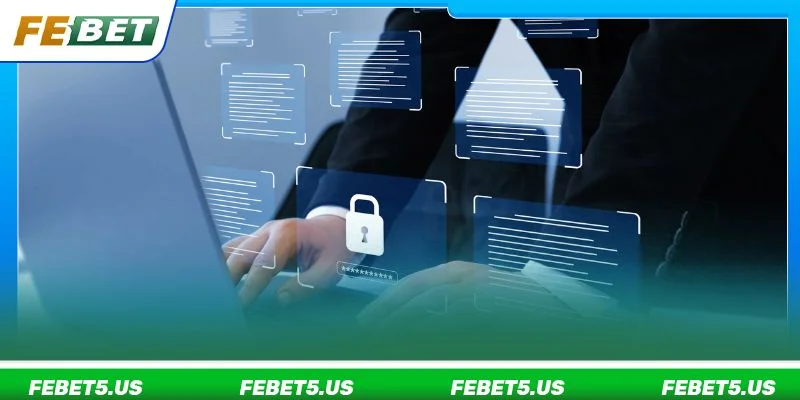 FEBET công bố phạm vi của chính sách miễn trừ trách nhiệm