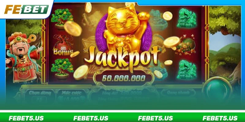 Kỹ năng quay hũ rất quan trọng trong ván chơi slots 52