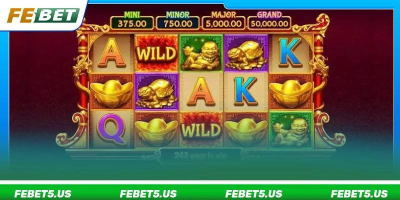 Một vài kỹ thuật chơi với Slot 777 quay hũ trúng lớn