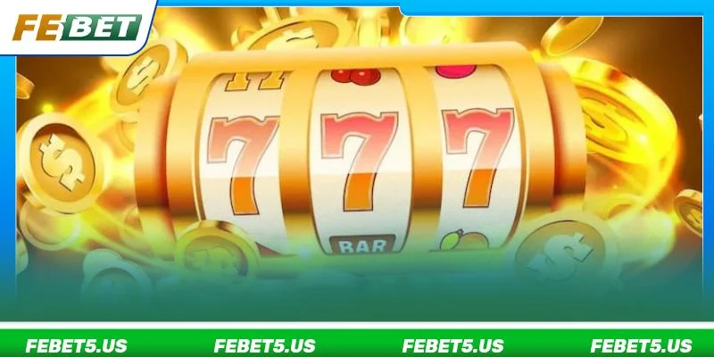 Sảnh game Nổ Hũ 777 được người chơi săn đón bởi cơ hội trúng thưởng cực lớn