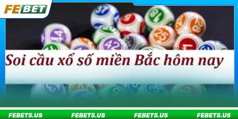 Soi cầu lô đề miền Bắc theo lô rơi rất dễ hiểu, dễ áp dụng